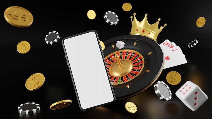 Ringkasan navigasi platform untuk pengguna