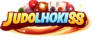 Logo judolhoki88